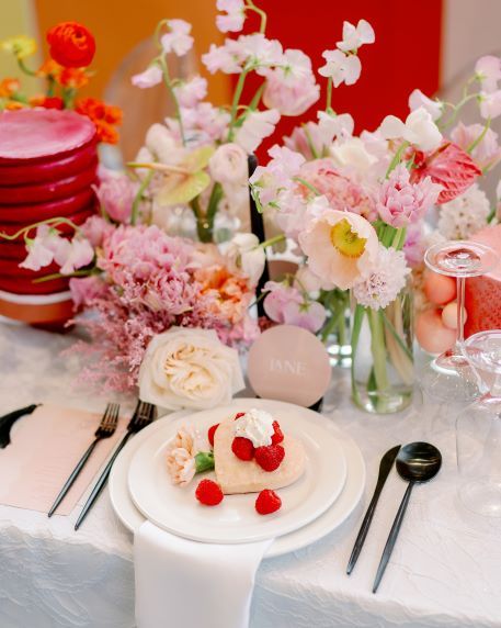 Personal and Detailed Event Catering