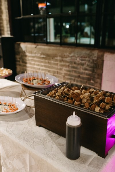 Creative-Wedding-Catering