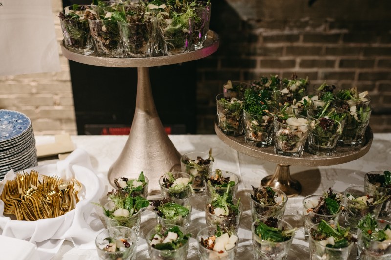 Self-Serve-Wedding-Catering