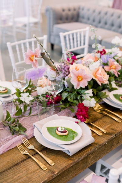 Place Setting